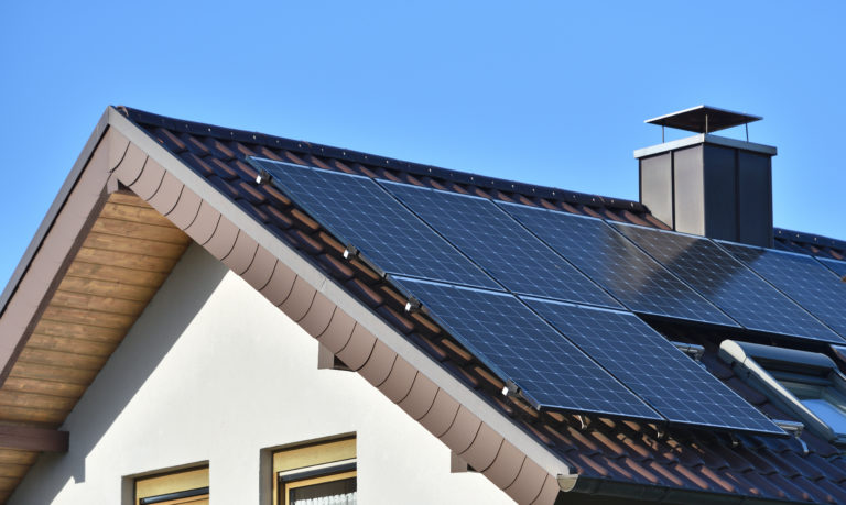 Réforme photovoltaïque 2025