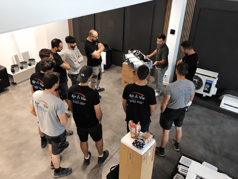 Formation koolnova