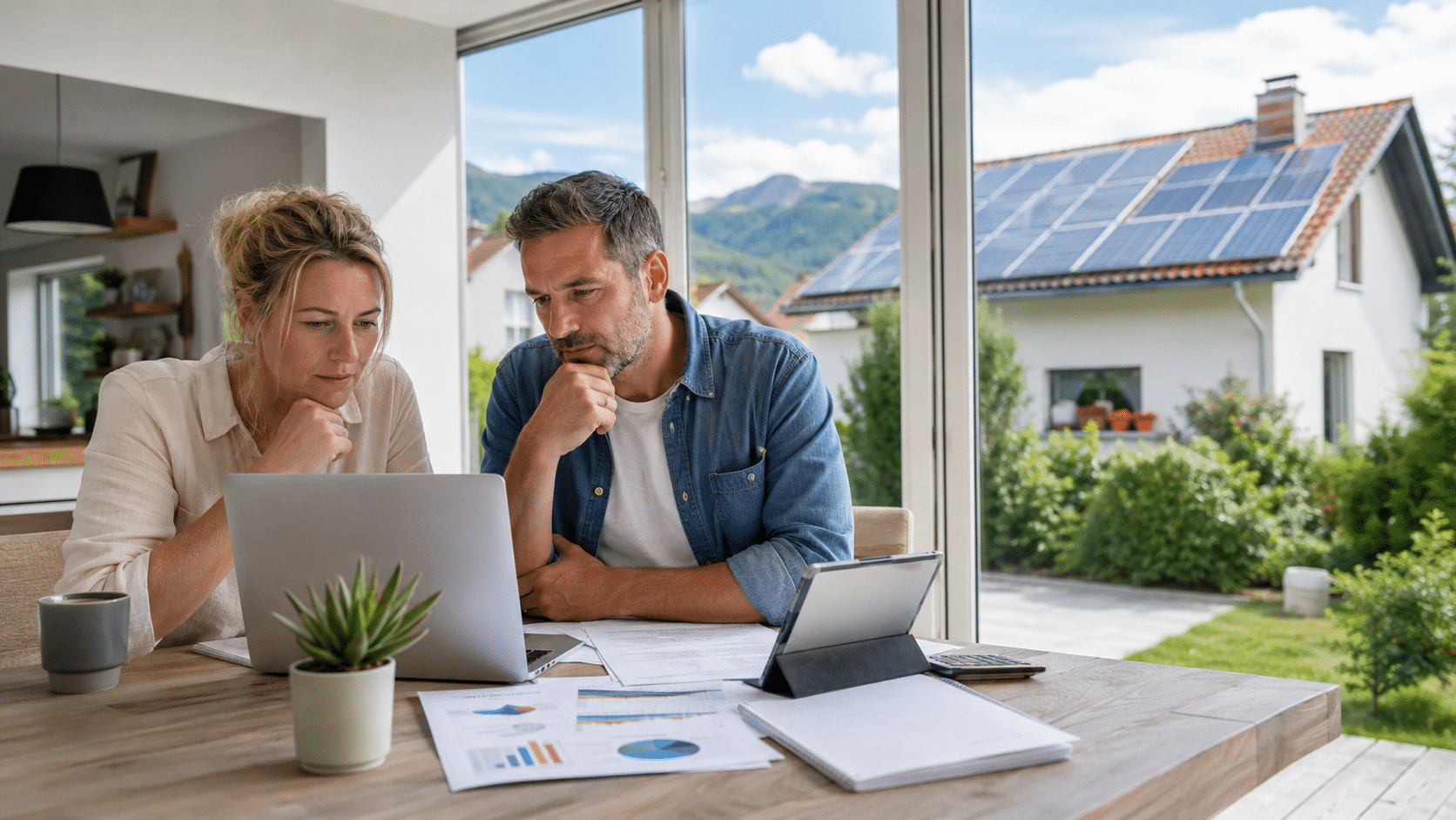 Photovoltaïque 2026 , le tarif du surplus change-t-il la rentabilité